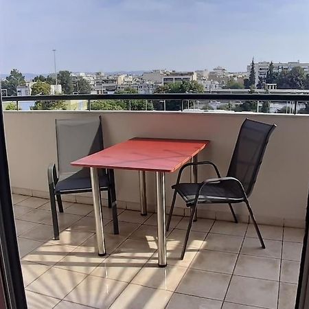סלוניקי Blue Apartment מראה חיצוני תמונה
