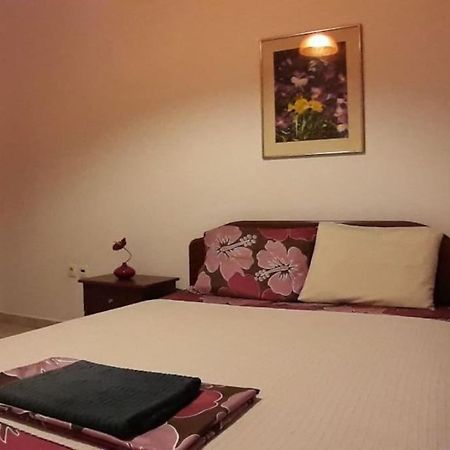 סלוניקי Blue Apartment מראה חיצוני תמונה